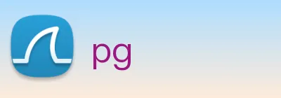 pg Logo